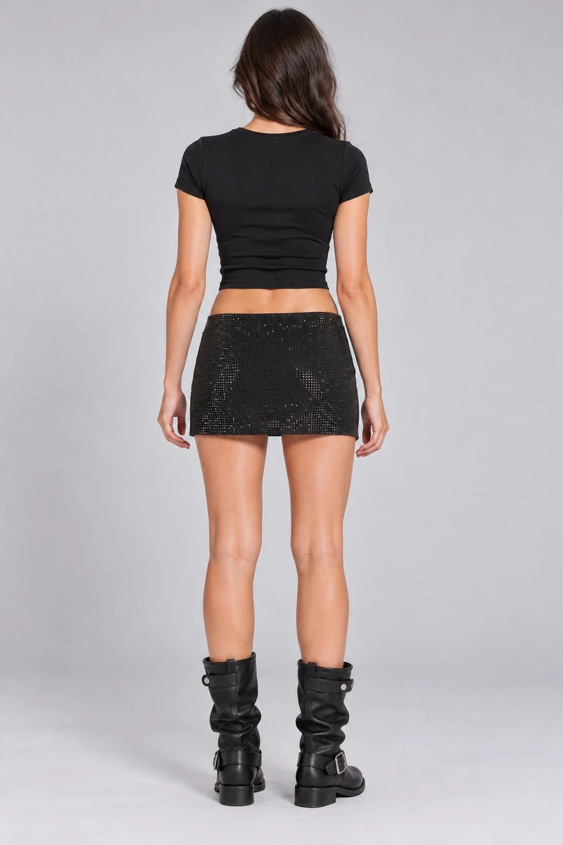 Mini Starlight Negro