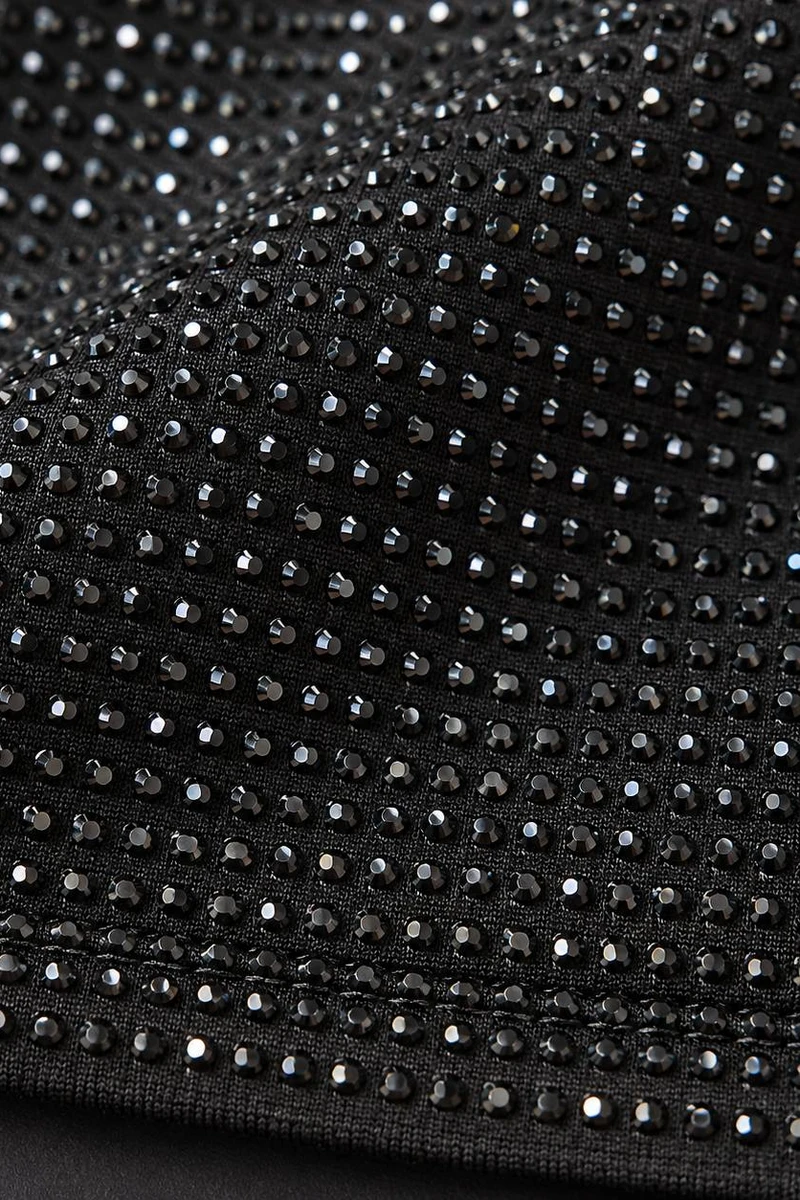Mini Starlight Negro