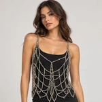 Top Silver Web Top Silver Web