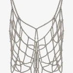Top Silver Web Top Silver Web