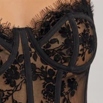 Corset Rosalie Corset Rosalie