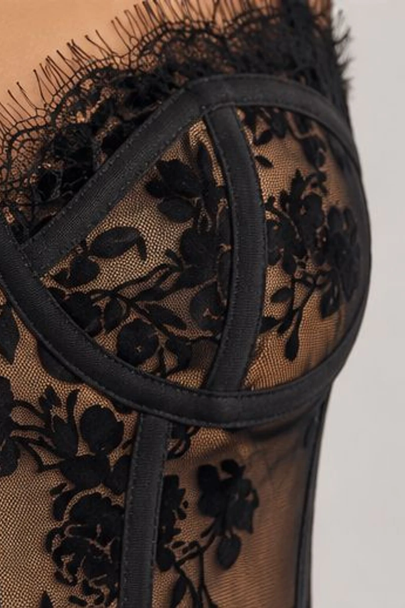 Corset Rosalie Corset Rosalie
