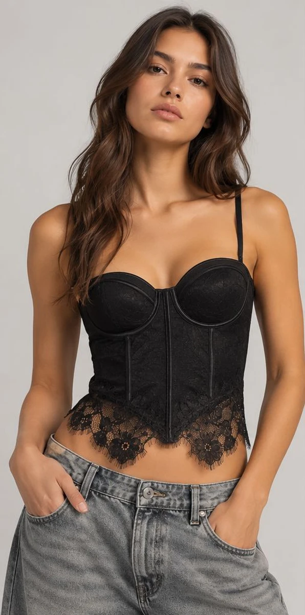 Corset Alessia 