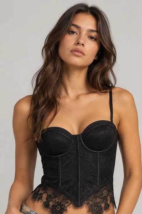 Corset Alessia Corset Alessia