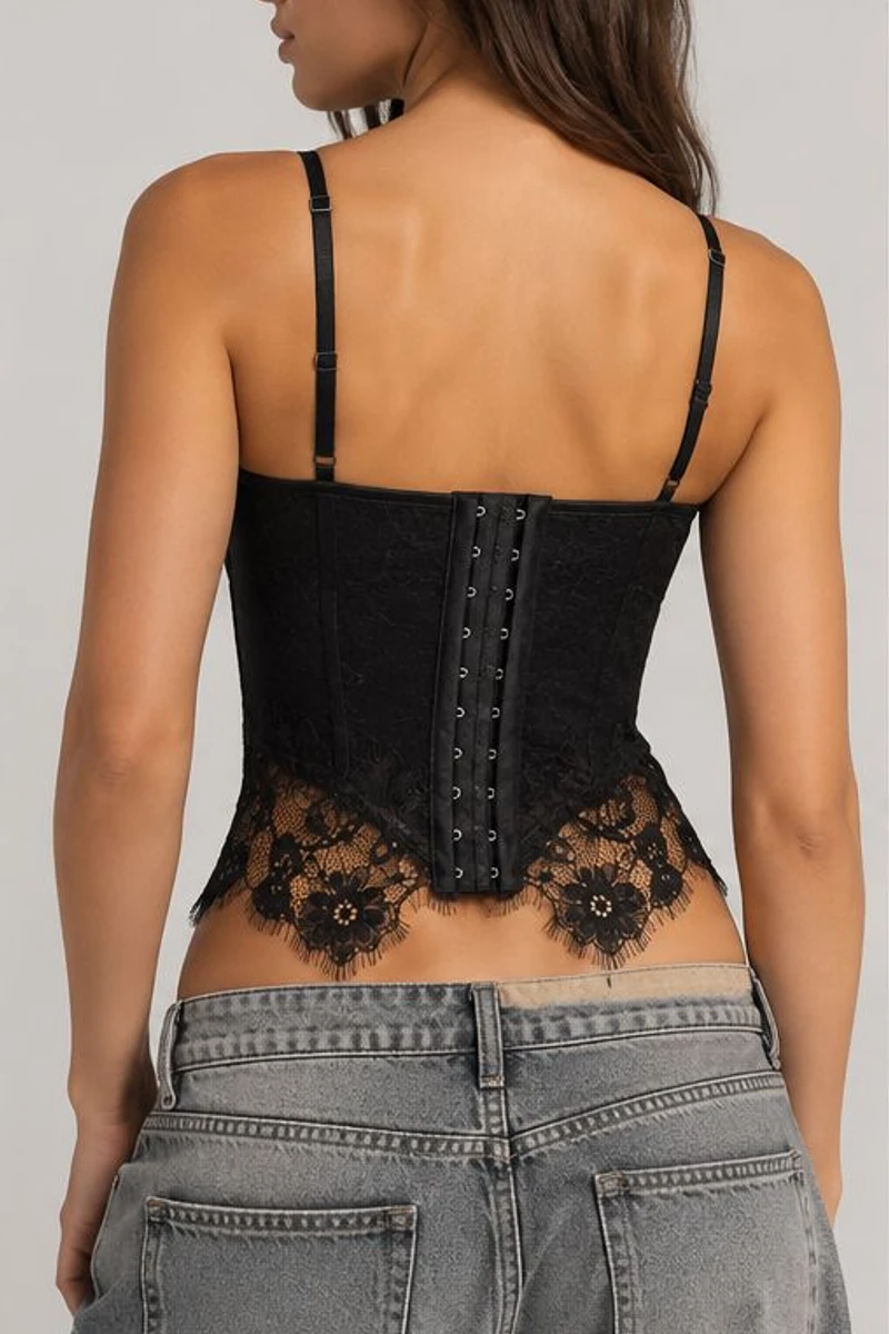 Corset Alessia Corset Alessia