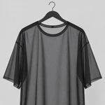 Remera de Tul Remera de Tul