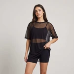 Remera de Tul Remera de Tul