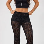 Pantalón Encaje Siena Pantalón Encaje Siena