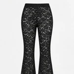 Pantalón Encaje Siena Pantalón Encaje Siena