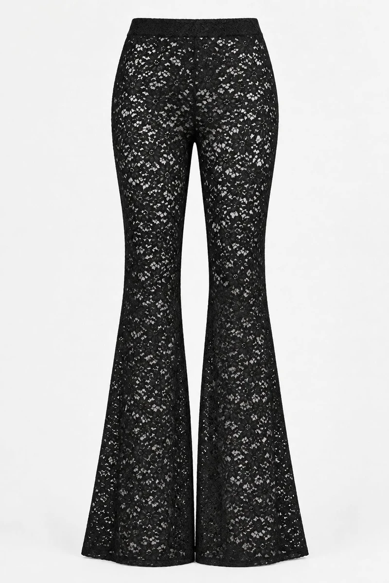 Pantalón Encaje Siena Pantalón Encaje Siena
