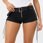 Short Rebel Short Rebel