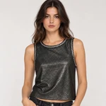 Metal Top Metal Top