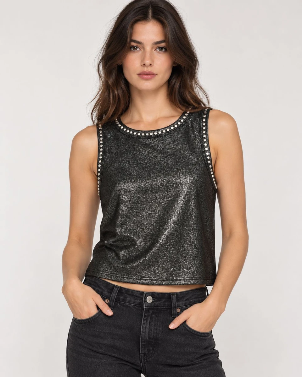 Metal Top 