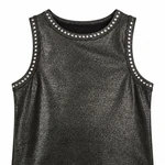 Metal Top Metal Top