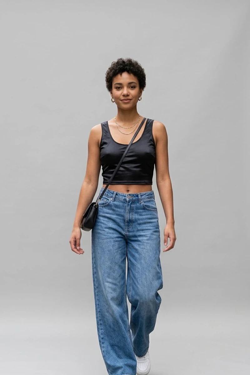 Top Essential Doble Top Essential Doble