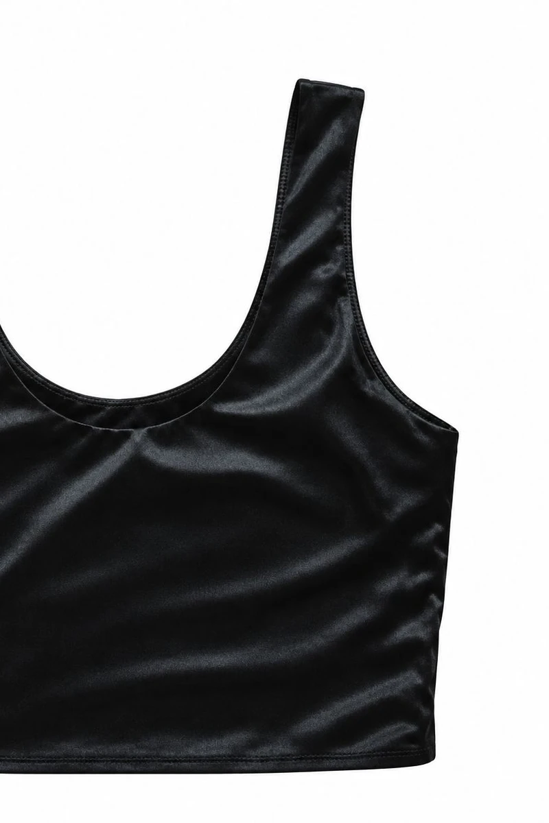 Top Essential Doble Top Essential Doble