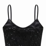 Top Nuit lentejuelas Top Nuit lentejuelas
