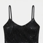 Top Nuit lentejuelas Top Nuit lentejuelas