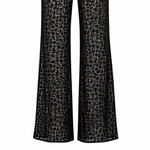 Pantalón Velvet Animal Pantalón Velvet Animal