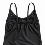Top Encaje Noir Top Encaje Noir