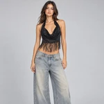 Top Shimmer Top Shimmer