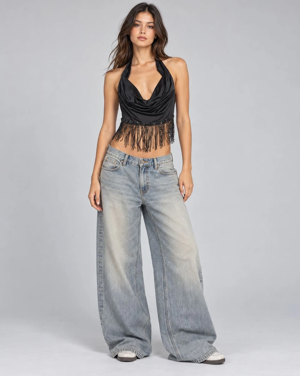 Top Shimmer 