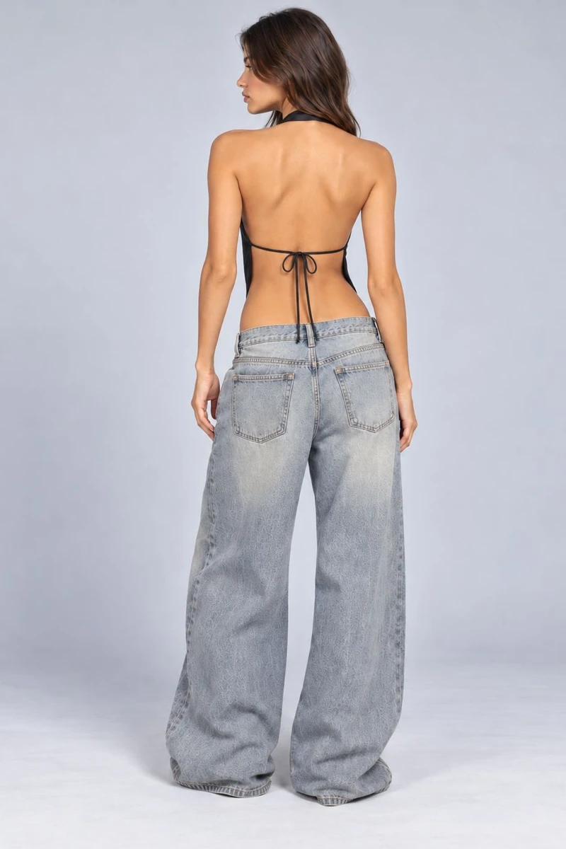 Top Shimmer Top Shimmer