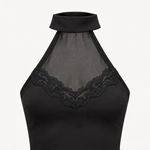 Top Halter Tula Top Halter Tula