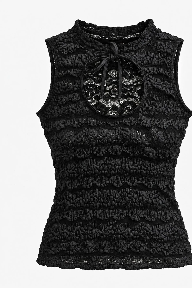 Top Nocturne Lace Top Nocturne Lace