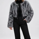 Chaqueta de piel NOVA Chaqueta de piel NOVA