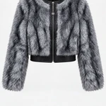 Chaqueta de piel NOVA Chaqueta de piel NOVA