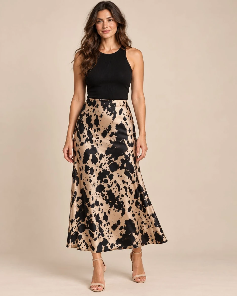 Pollera Mara 