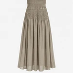 Vestido Elara Negro