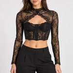 Corset Nocturne Corset Nocturne