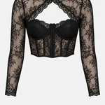 Corset Nocturne Corset Nocturne