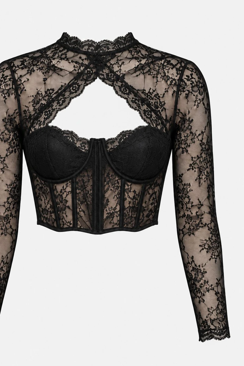 Corset Nocturne Corset Nocturne