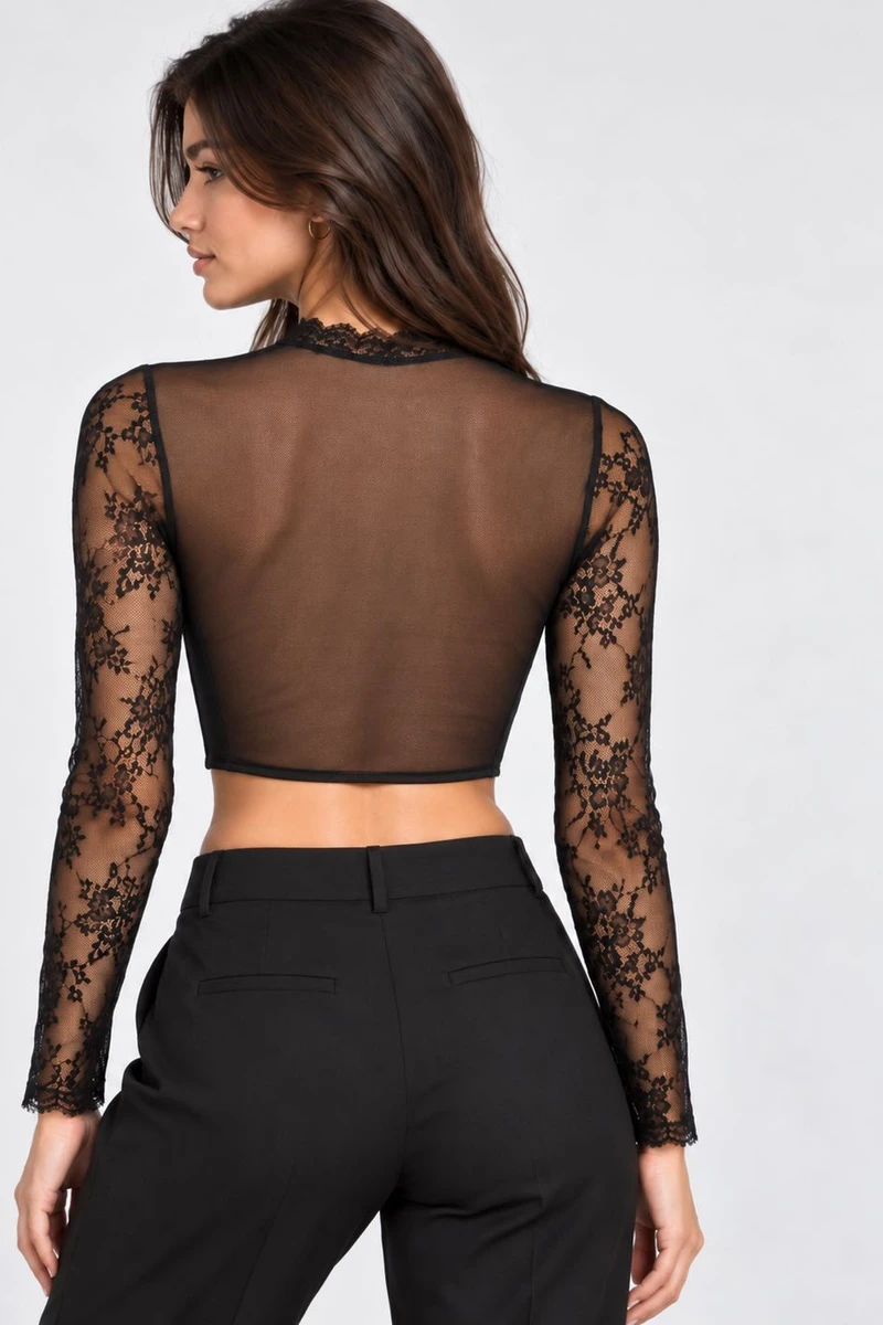 Corset Nocturne Corset Nocturne