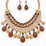Collar Terracota Collar Terracota