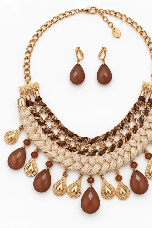 Collar Terracota Collar Terracota