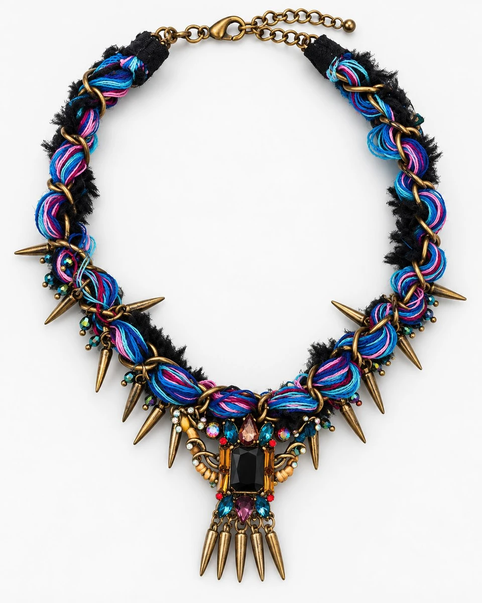 Collar Kaia 