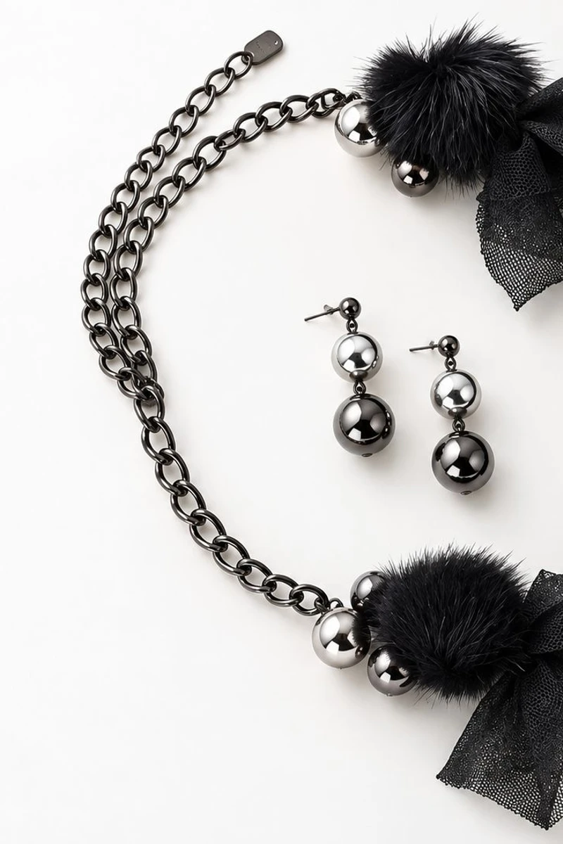 Collar Nocturna Collar Nocturna
