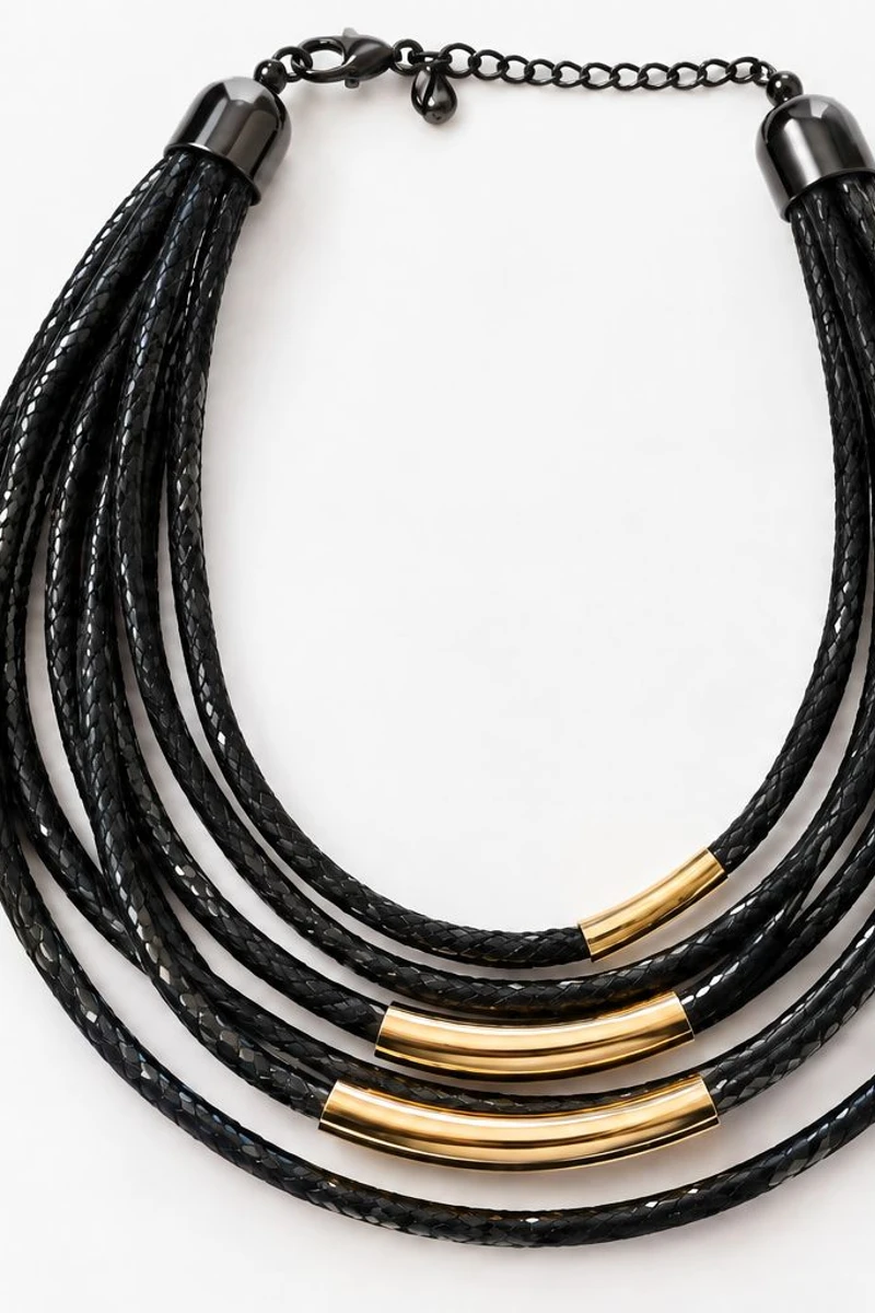 Collar Noir Collar Noir
