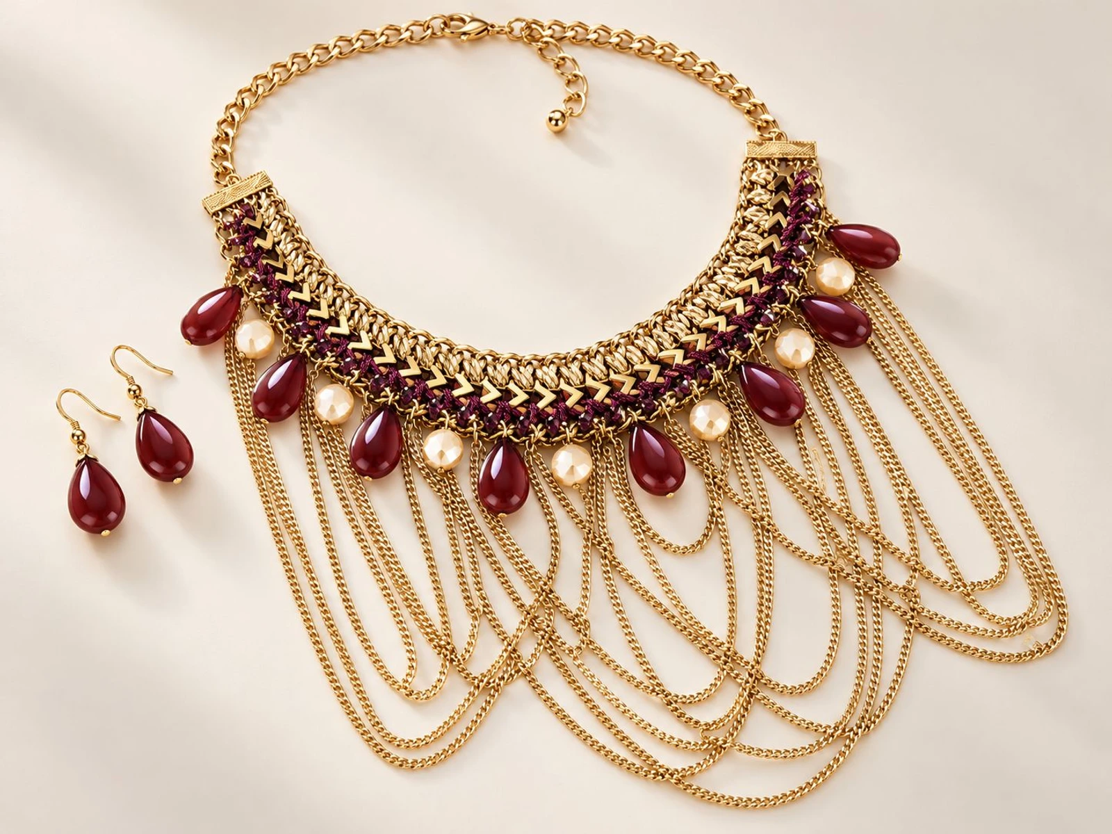 Collar Siena 