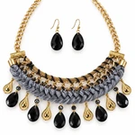 Collar Azabache Collar Azabache