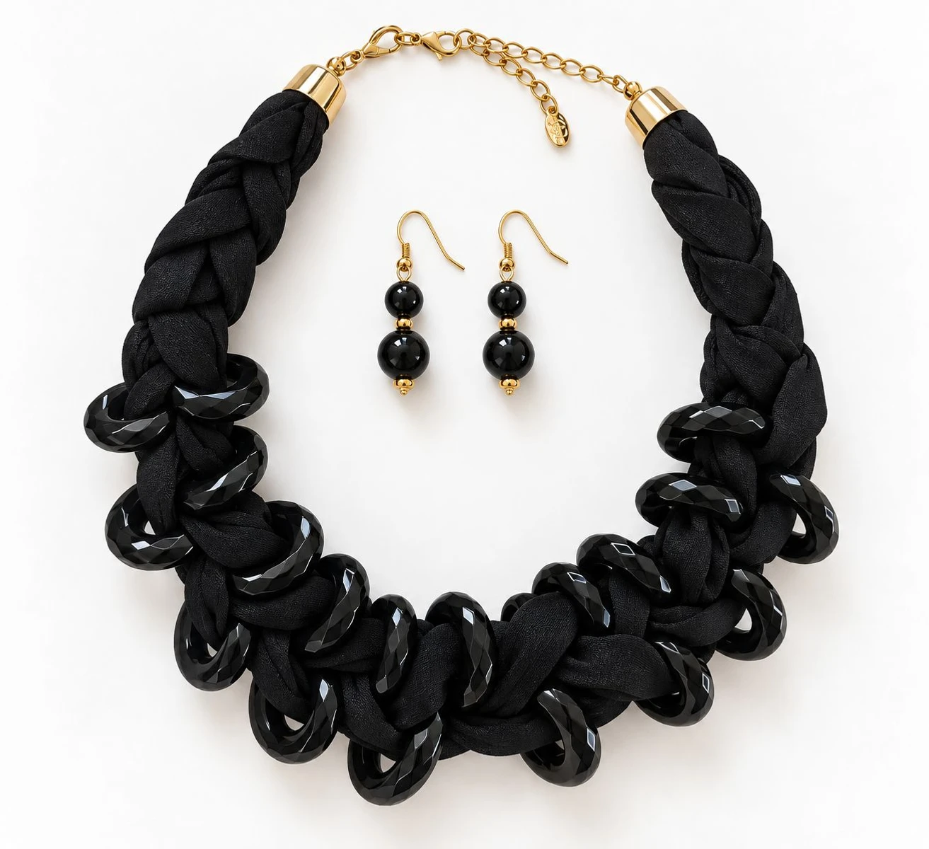 Collar Ivonne 