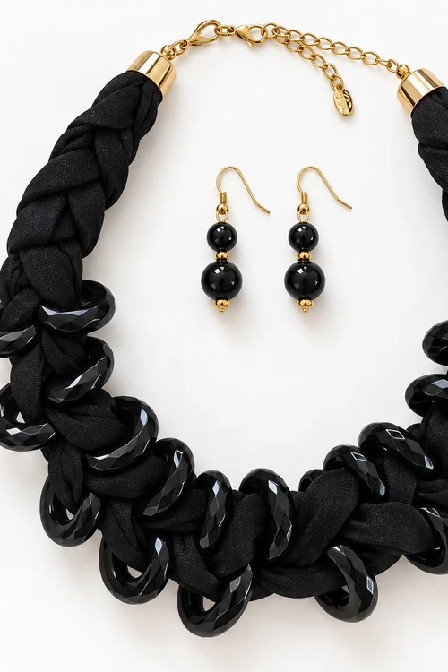 Collar Ivonne Collar Ivonne