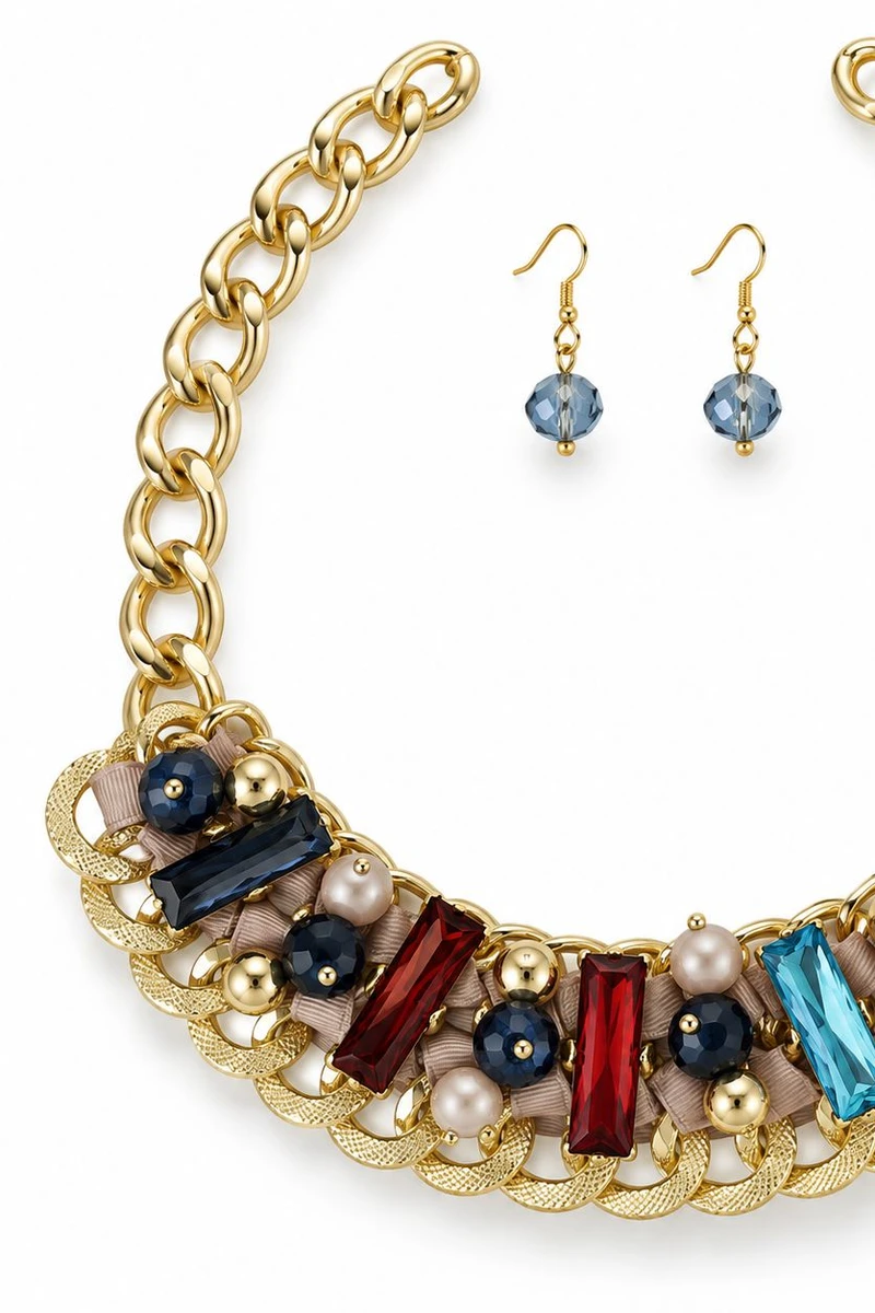 Collar Prisma Collar Prisma