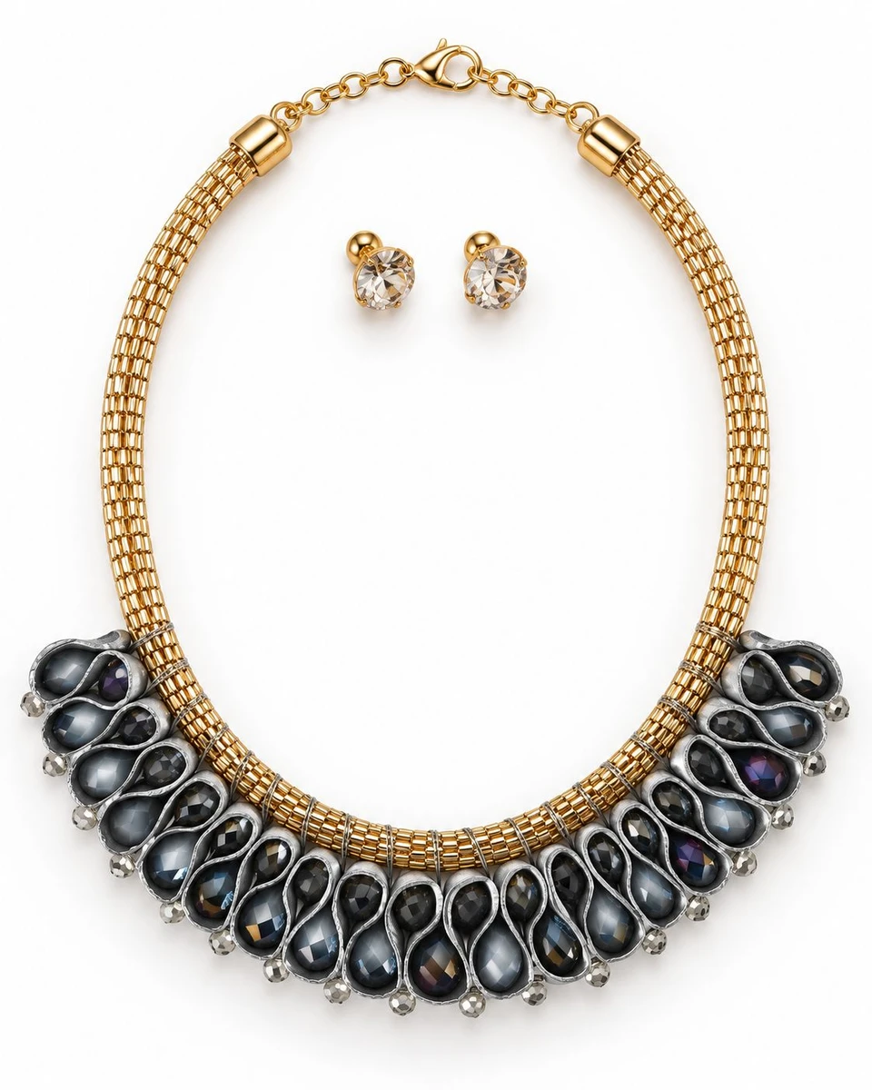 Collar Nébula 