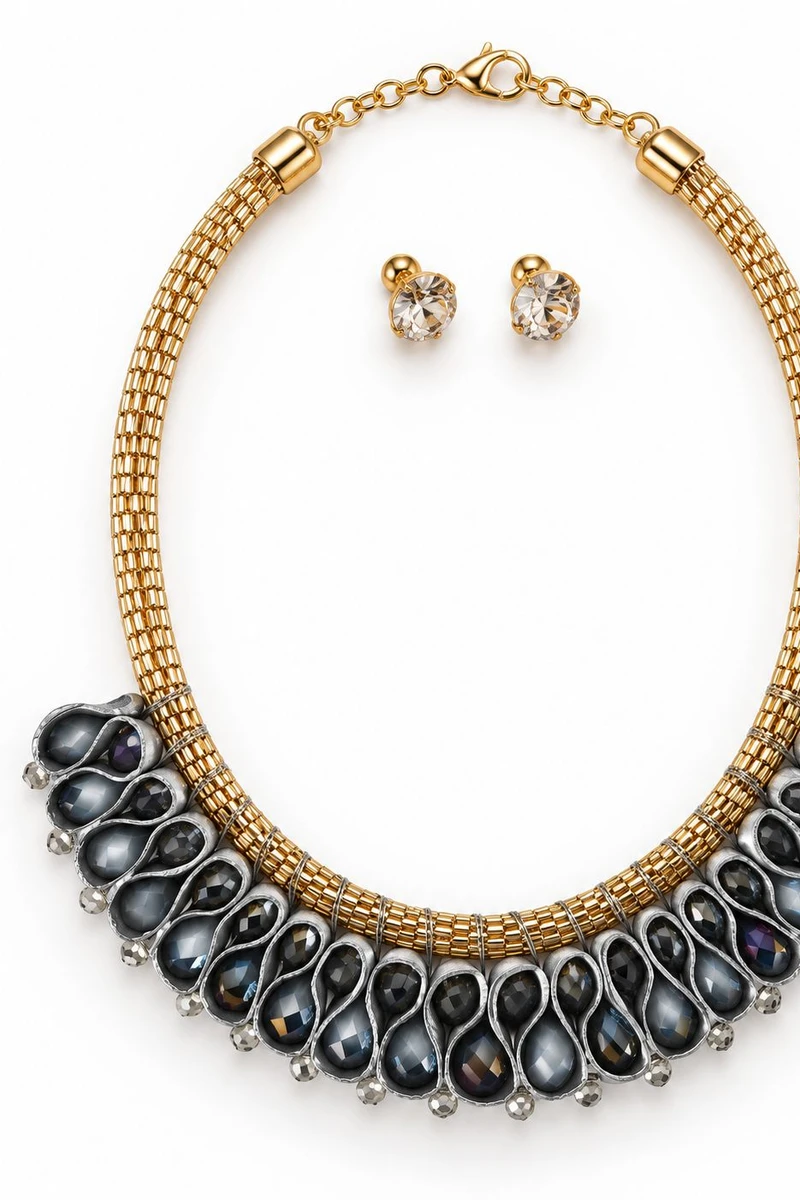 Collar Nébula Collar Nébula