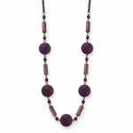 Collar Violeta Collar Violeta